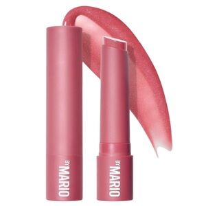 Makeup by Mario Rose Glow Moistureglow Plumping Lip Serum